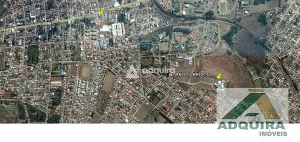 Terreno, 1584 m² - Foto 1