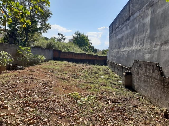 Foto do Terreno - Terreno à venda, 250 m² por R$ 350.000,00 - Jardim da Granja - São José dos Campos/SP | INDEPENDENCE NEGOCIOS IMOBILIARIOS LTDA