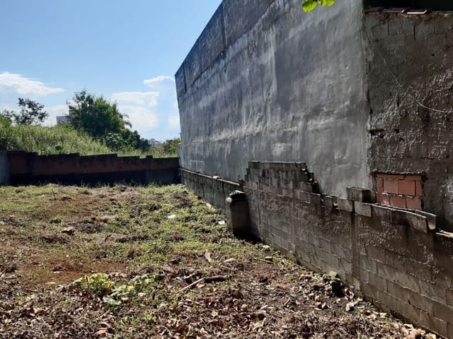Foto do Terreno - Terreno à venda, 250 m² por R$ 350.000,00 - Jardim da Granja - São José dos Campos/SP | INDEPENDENCE NEGOCIOS IMOBILIARIOS LTDA