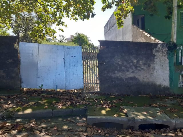 Foto do Terreno - Terreno à venda, 250 m² por R$ 350.000,00 - Jardim da Granja - São José dos Campos/SP | INDEPENDENCE NEGOCIOS IMOBILIARIOS LTDA