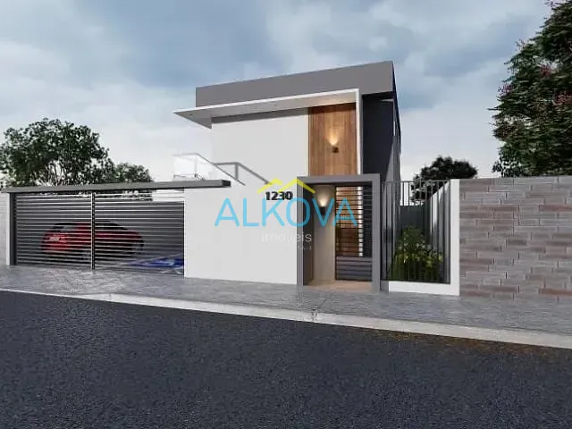 Terreno com 250m², à venda, no bairro Vila Betânia em São José dos Campos