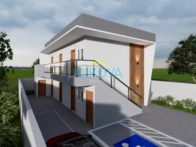 Terreno com 250m², à venda, no bairro Vila Betânia em São José dos Campos
