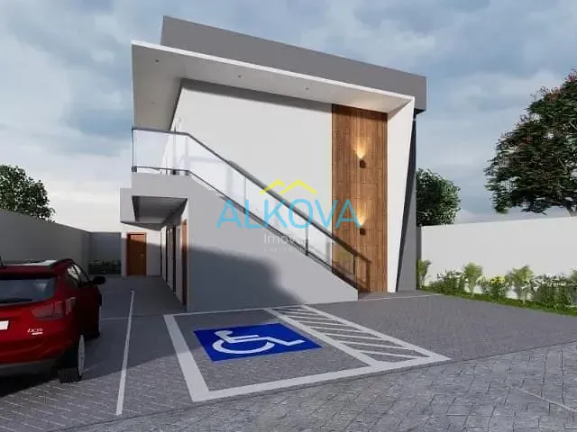 Terreno com 250m², à venda, no bairro Vila Betânia em São José dos Campos