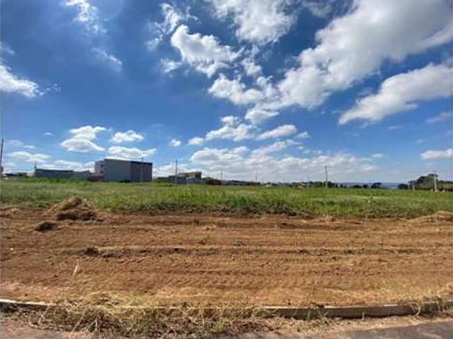 Foto do Terreno - Terreno residencial para venda em Residencial Irineu Zanetti, 160m² | Lares e Andares Imóveis