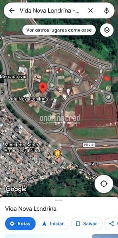 Terreno, 516 m² - Foto 4