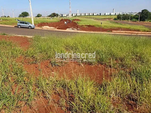 Terreno com 516m², à venda, no bairro Ouro Branco em Londrina