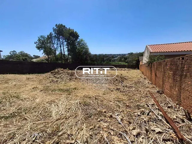 Terreno com 1000m², à venda, no bairro Mansões Santo Antônio em Campinas