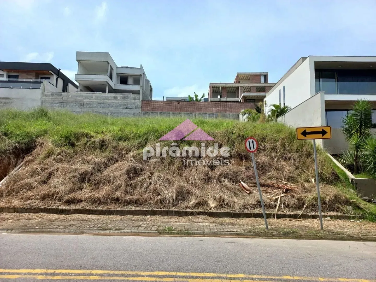 Terreno, 450 m² - Foto 3