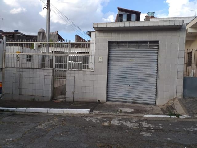 Foto do Terreno - Terreno à venda, 200 m² por R$ 450.000,00 - Vila Formosa - São Paulo/SP | ZONA LESTE IMÓVEIS