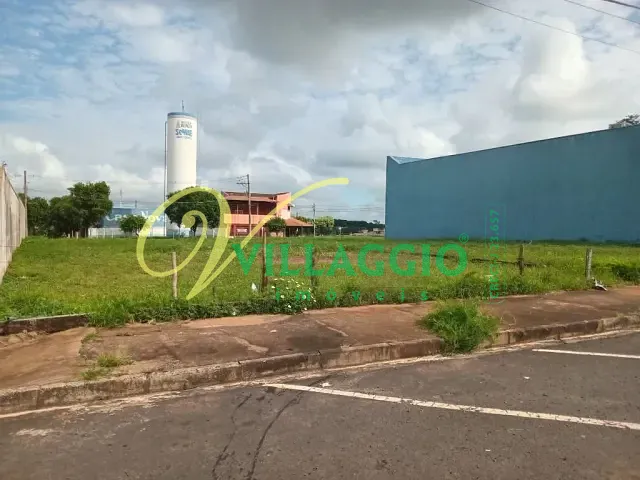 Terreno com 1750m², à venda, no bairro Residencial Machado I em São José do Rio Preto