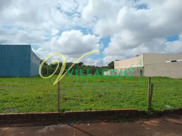 Terreno com 1750m², à venda, no bairro Residencial Machado I em São José do Rio Preto