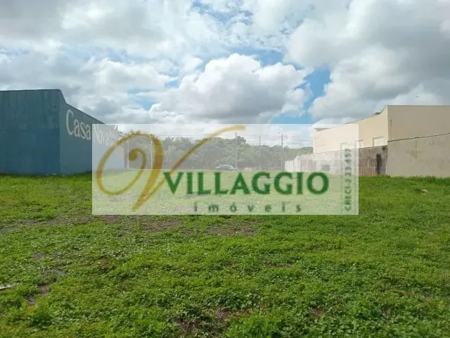 Terreno com 1750m², à venda, no bairro Residencial Machado I em São José do Rio Preto