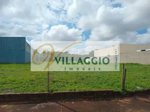 Terreno com 1750m², à venda, no bairro Residencial Machado I em São José do Rio Preto