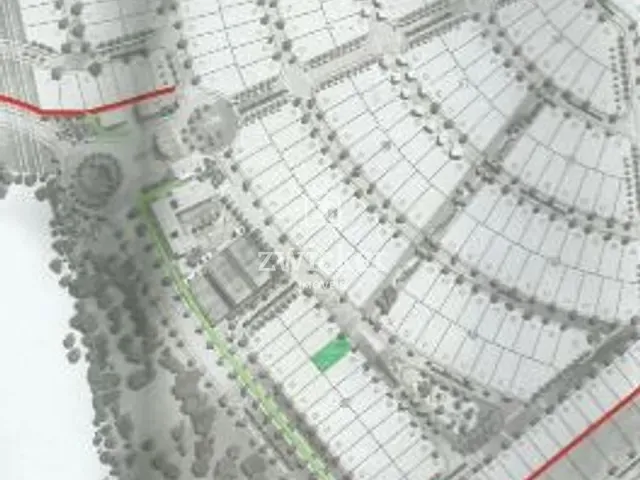 Terreno com 371m², à venda, no bairro Samambaia Parque Residencial em Bauru