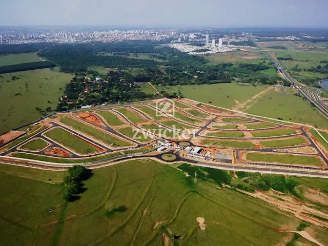 Terreno com 371m², à venda, no bairro Samambaia Parque Residencial em Bauru