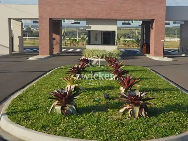 Terreno com 371m², à venda, no bairro Samambaia Parque Residencial em Bauru