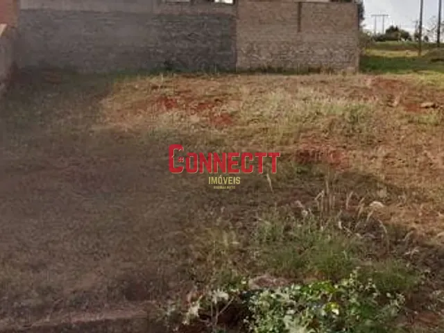 Terreno com 488m², à venda, no bairro Ribeirânia em Ribeirão Preto