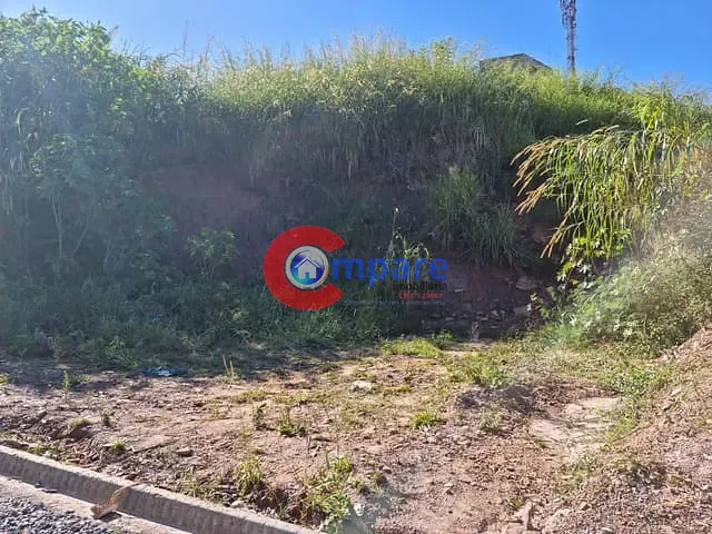 Terreno com 300m², à venda, no bairro Parque Continental II em Guarulhos