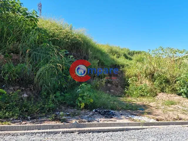 Terreno com 300m², à venda, no bairro Parque Continental II em Guarulhos