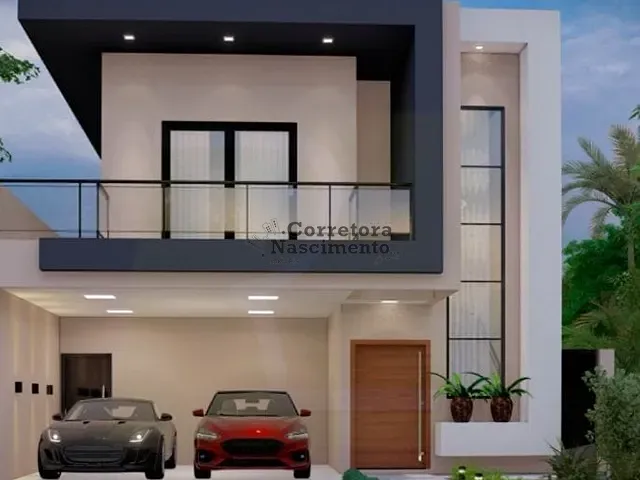 Terreno com 250m², à venda, no bairro Residencial Golden Park em Jacareí