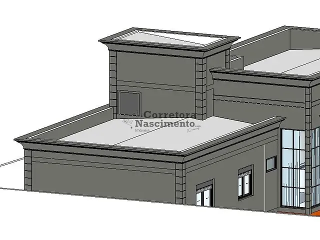 Terreno com 250m², à venda, no bairro Residencial Golden Park em Jacareí