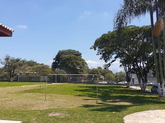 Terreno com 3000m², à venda, no bairro Chácaras Reunidas em Pindamonhangaba