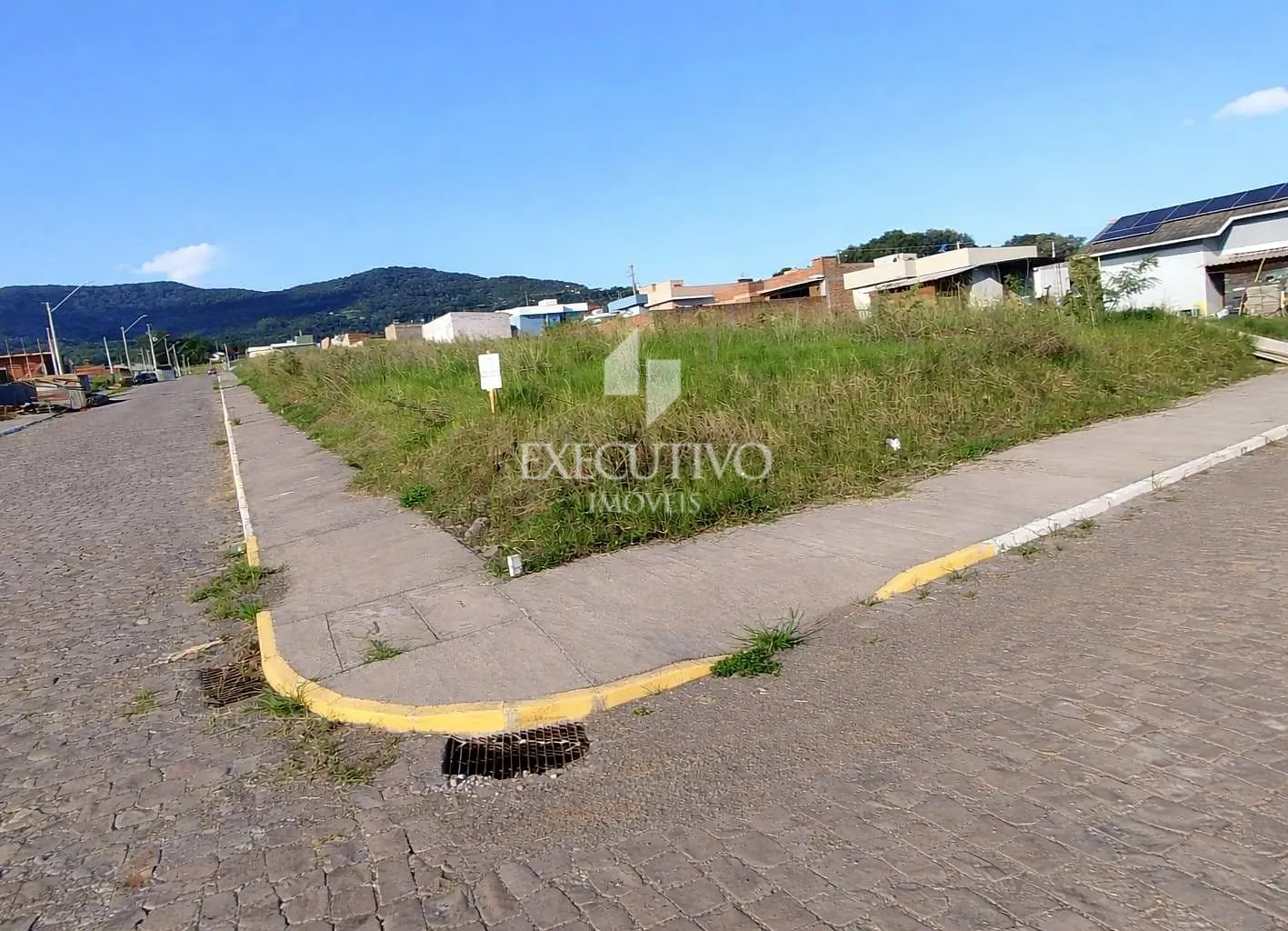 Terreno, 239 m² - Foto 3