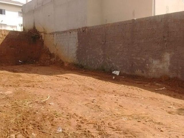 Foto do Terreno - Terreno à venda, 147 m² por R$ 119.000,00 - Jardim dos Bandeirantes - São José dos Campos/SP | INDEPENDENCE NEGOCIOS IMOBILIARIOS LTDA