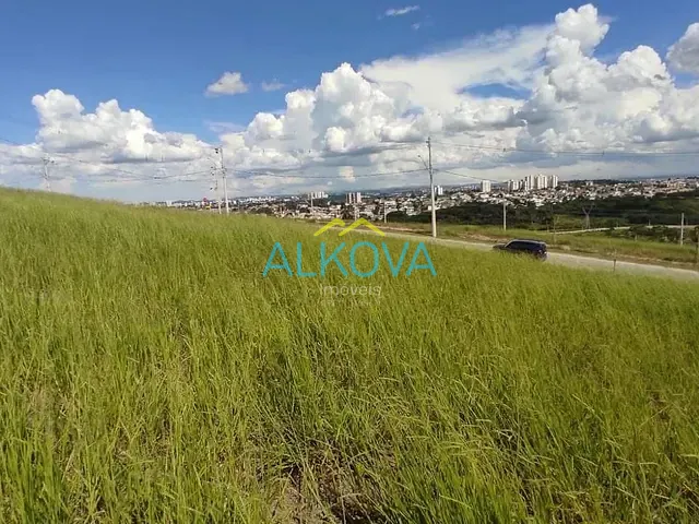 Terreno com 348m², à venda, no bairro Urbanova em São José dos Campos