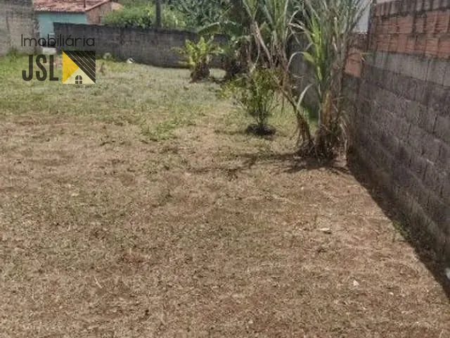 Terreno com 200m², à venda, no bairro Residencial Aldeias da Serra em Caçapava