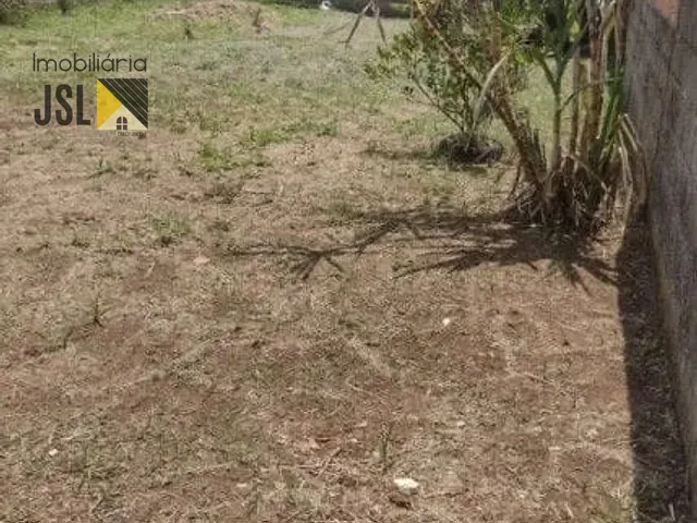 Terreno com 200m², à venda, no bairro Residencial Aldeias da Serra em Caçapava