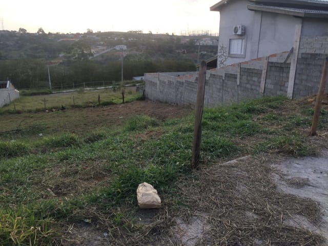 Terreno com 424m², à venda, no bairro São Gonçalo em Taubaté