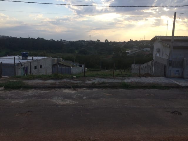 Terreno com 424m², à venda, no bairro São Gonçalo em Taubaté