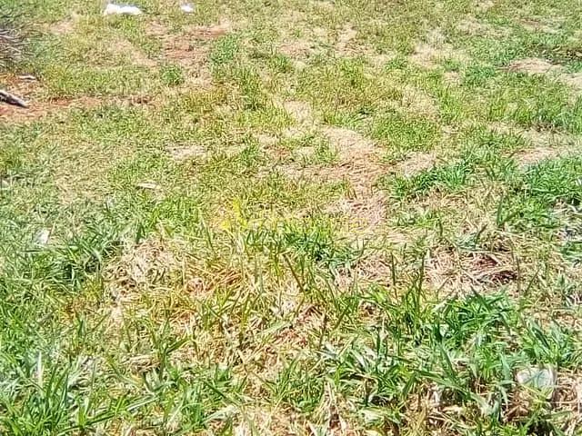 Terreno com 424m², à venda, no bairro São Gonçalo em Taubaté