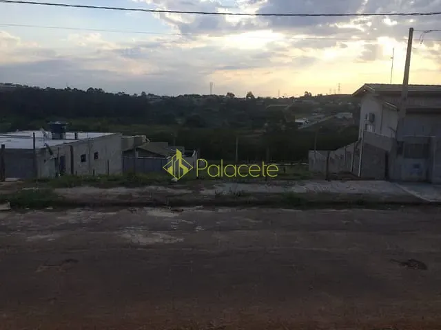 Terreno com 424m², à venda, no bairro São Gonçalo em Taubaté