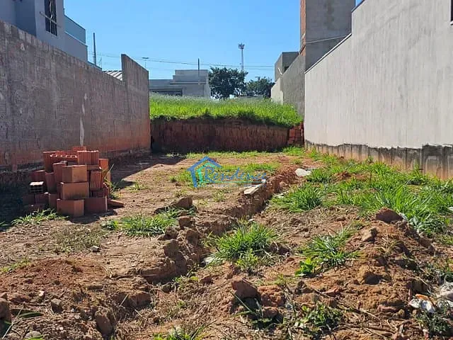 Terreno com 150m², à venda, no bairro Jardim Casablanca em Indaiatuba
