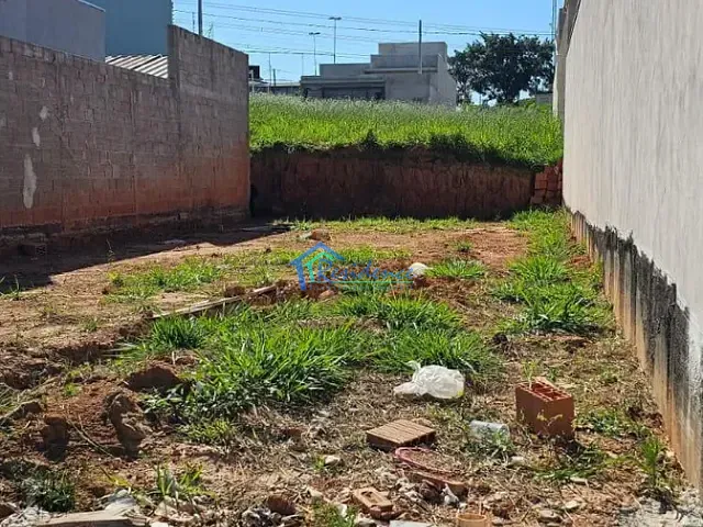 Terreno com 150m², à venda, no bairro Jardim Casablanca em Indaiatuba