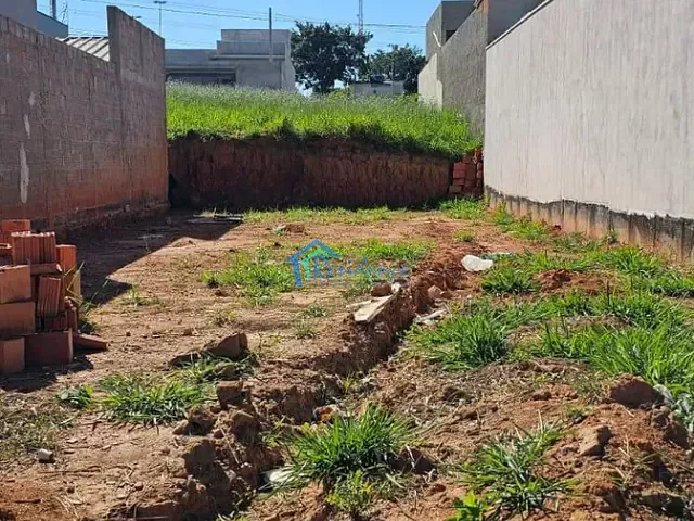 Terreno com 150m², à venda, no bairro Jardim Casablanca em Indaiatuba
