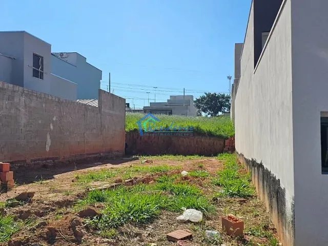 Terreno com 150m², à venda, no bairro Jardim Casablanca em Indaiatuba