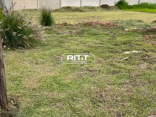 Terreno com 655m², à venda, no bairro Loteamento Residencial Arborais em Campinas