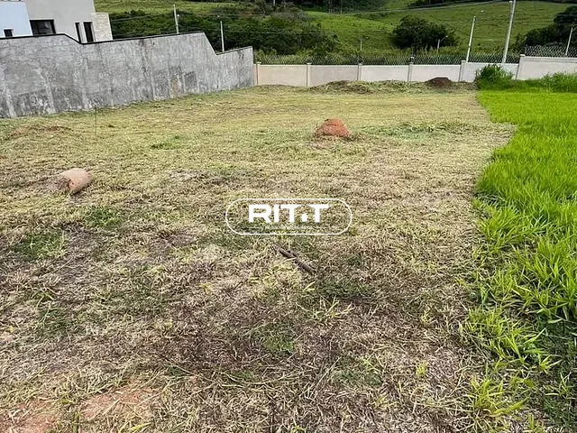 Terreno com 655m², à venda, no bairro Loteamento Residencial Arborais em Campinas