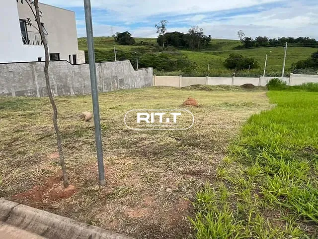 Terreno com 655m², à venda, no bairro Loteamento Residencial Arborais em Campinas