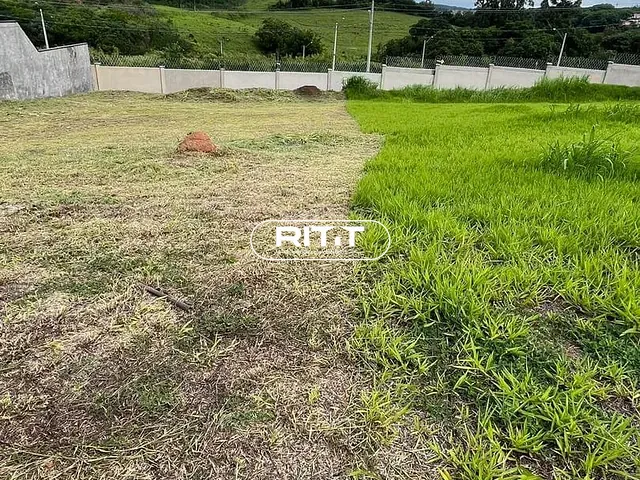 Terreno com 655m², à venda, no bairro Loteamento Residencial Arborais em Campinas