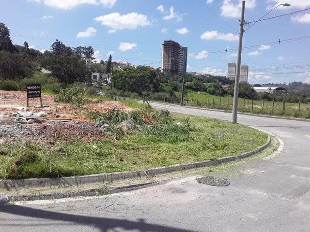Foto do Terreno - Terreno à venda 175M², Recanto dos Eucaliptos, São José dos Campos - SP | Residencial Portal dos Pássaros | RUSSI IMÓVEIS