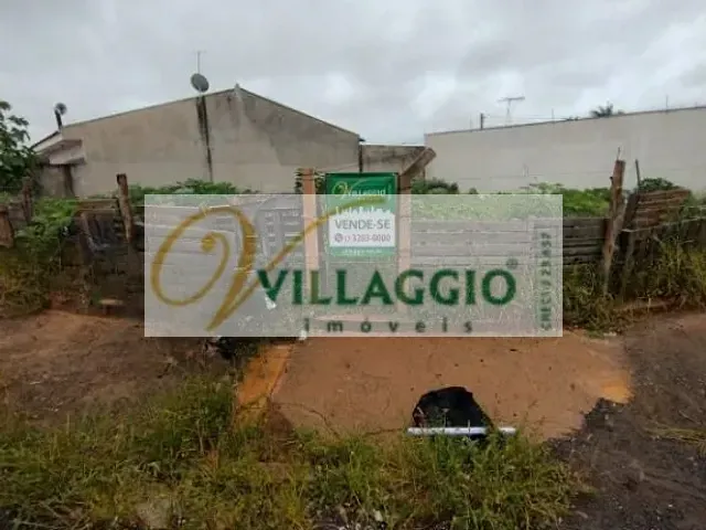 Terreno com 293m², à venda, no bairro Residencial Bom Sucesso em São José do Rio Preto