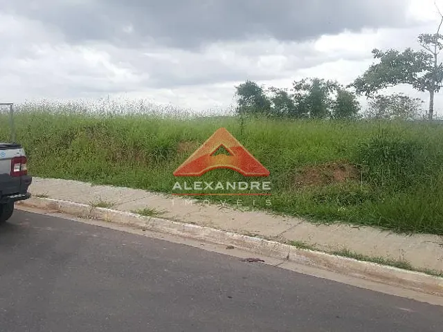 Terreno com 1188m², à venda, no bairro Chácaras Pousada do Vale em São José dos Campos