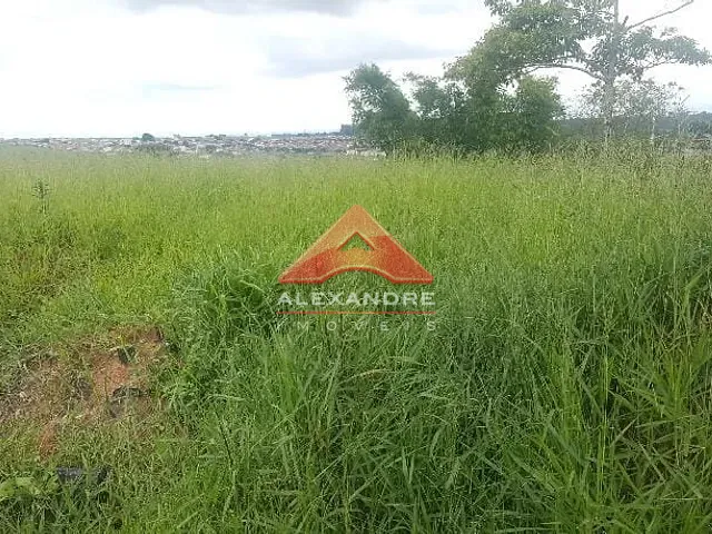 Terreno com 1188m², à venda, no bairro Chácaras Pousada do Vale em São José dos Campos