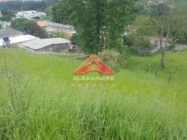 Terreno com 1188m², à venda, no bairro Chácaras Pousada do Vale em São José dos Campos