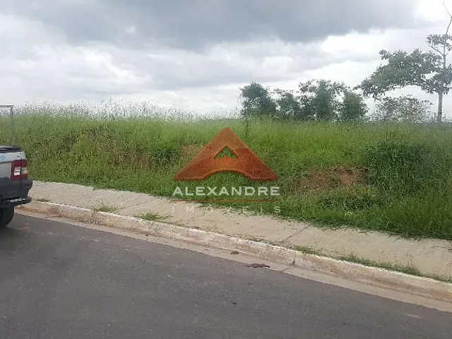 Terreno com 1188m², à venda, no bairro Chácaras Pousada do Vale em São José dos Campos