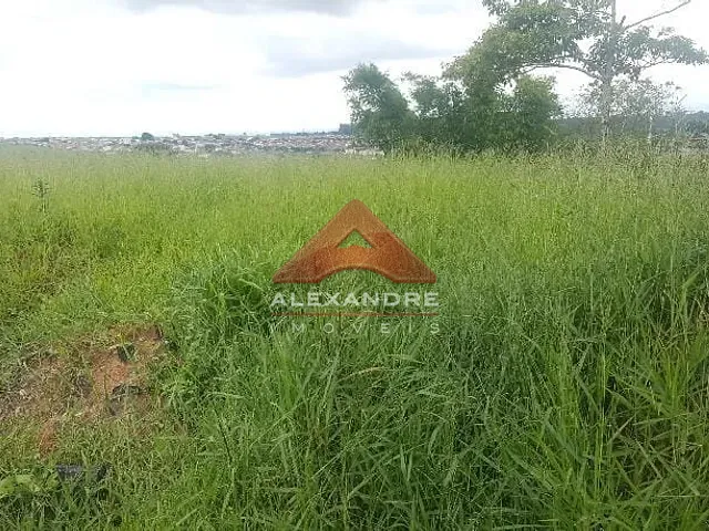 Terreno com 1188m², à venda, no bairro Chácaras Pousada do Vale em São José dos Campos
